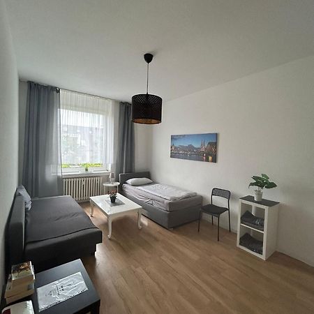 Wohnung In Koeln Colónia Exterior foto