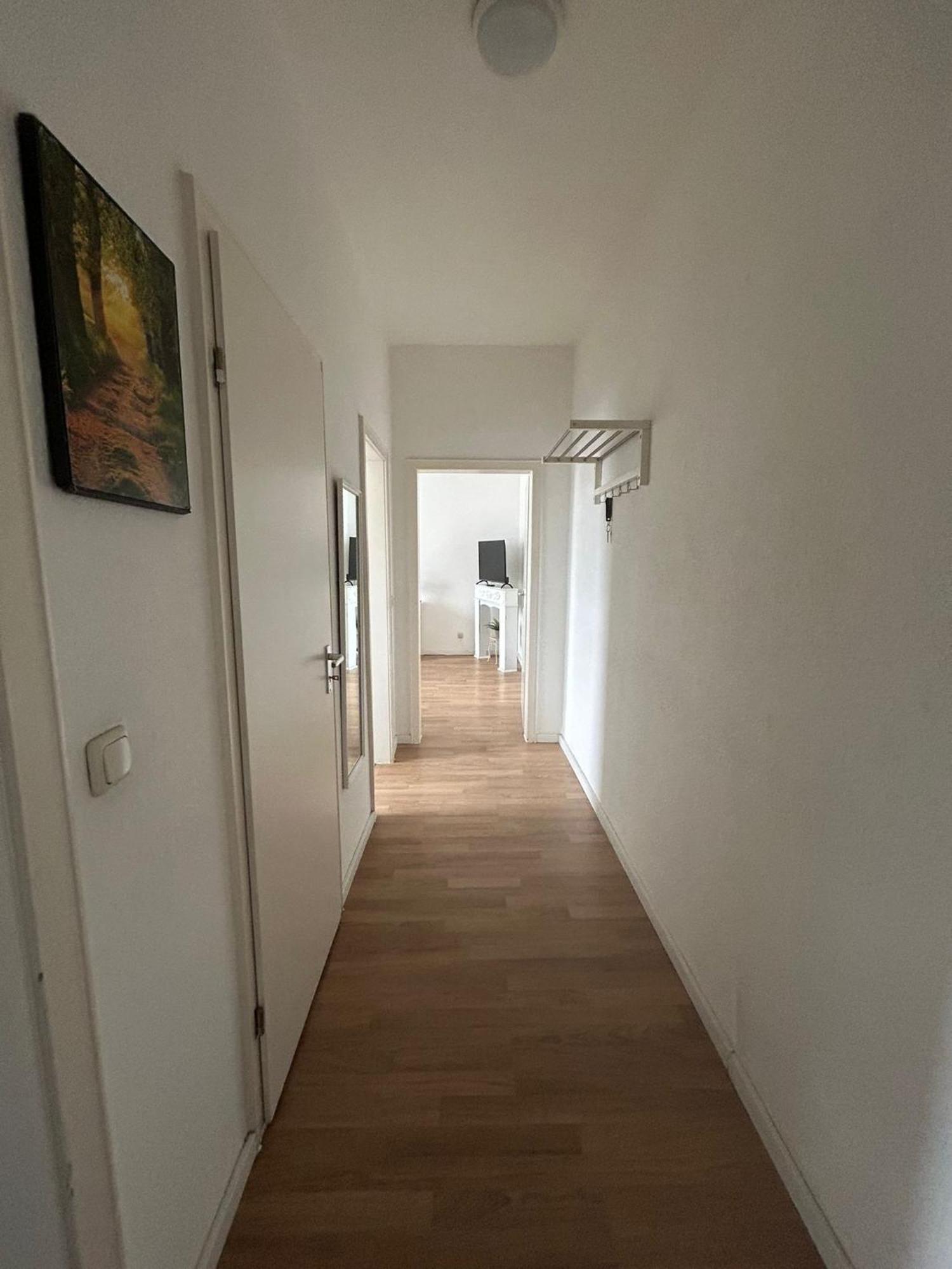 Wohnung In Koeln Colónia Exterior foto